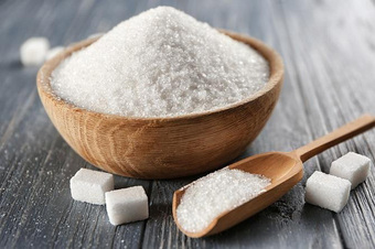 Giữa đường trắng và đường nâu, sử dụng loại đường nào để nấu ăn tốt cho sức khỏe hơn?