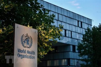 WHO kêu gọi tăng tài trợ để ứng phó với các thách thức y tế toàn cầu