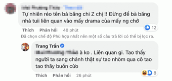 Trang Trần bị nghi ẩn ý chê bai tiệc sinh nhật của nữ streamer Bình Dương ''quá phèn'', đại chiến anti-fan cực dữ dội