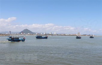 Ngư dân Khánh Hòa tràn đầy hy vọng về chuyến biển xuyên Tết Nguyên đán