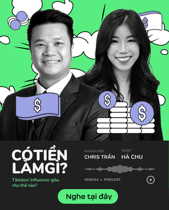 Có Tiền Làm Gì #2 Giám đốc đầu tư Chris Trần: Nói đầu tư chứng khoán mà kiếm nhiều tiền trong thời gian ngắn thì có gì đó… sai sai