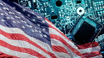 Mỹ công bố dự luật nhằm giành lại vị thế dẫn đầu công nghệ