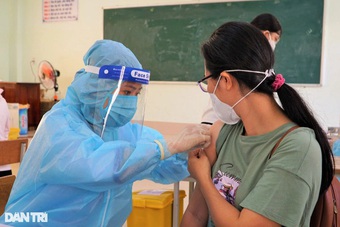 Hà Nội phát hiện ca nhiễm chủng Omicron ngoài cộng đồng