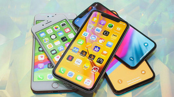 Apple gặp hạn trong năm 2022, iPhone có thể bị cấm bán tại nhiều quốc gia?
