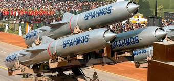 Ấn Độ và Philippines hoàn tất thỏa thuận mua bán hệ thống tên lửa Brahmos