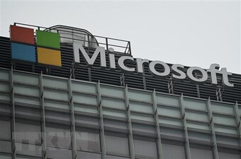 Lợi nhuận của hãng Microsoft tăng thêm 21% trong quý 4 năm 2021