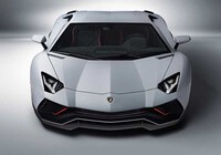 Lamborghini sẽ “bye bye” với siêu xe chạy động cơ xăng thuần túy sau khi hết năm