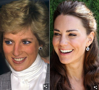 Bà Camilla bị chê khi dùng lại trang sức kim cương của ‘tình địch’ – cố Công nương Diana