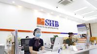 SHB đồng hành chia sẻ cùng khách hàng và cộng đồng, không ngừng gia tăng lợi ích cho cổ đông