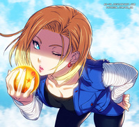 Dragon Ball: Cô nàng hoa khôi Android 18 gây ấn tượng mạnh khi "lột xác" theo các phong cách anime khác nhau