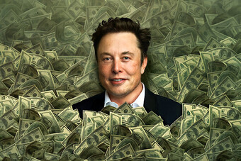 Tỷ phú Elon Musk sẽ còn giàu hơn hiện tại