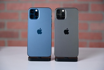 Mẫu iPhone 12 Pro đang giảm giá mạnh, hiệu năng vẫn rất "đỉnh"