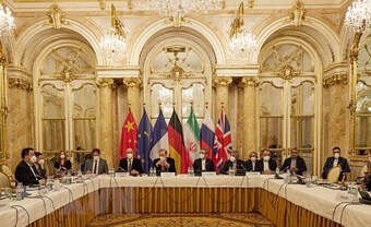 Đàm phán khôi phục thỏa thuận hạt nhân Iran nối lại tại Vienna