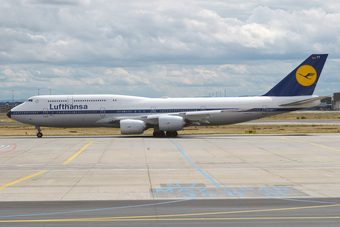 Một chiếc Boeing 747 bay từ Phần Lan vòng tránh Nga đến Nhật: ''Ăn xăng'' cực lớn