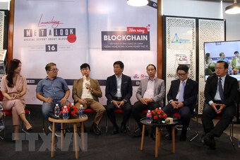Những rào cản trong ứng dụng blockchain tại Việt Nam