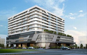 Dự án cao ốc 11 tầng ở trung tâm quận Ba Ðình, Hà Nội: Không phù hợp quy hoạch mới