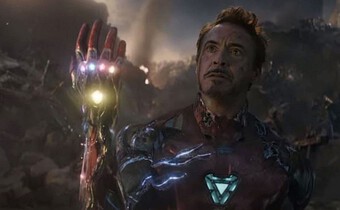 5 lý do khiến siêu anh hùng Iron Man khó bị thay thế trong MCU