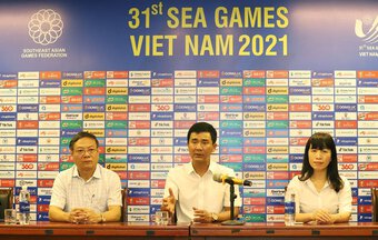 Phú Thọ thông tin chính thức việc không thể cử hành Quốc ca trận U23 Việt Nam - U23 Philippines