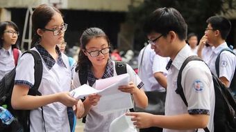 Chiều nay, Thành phố Hồ Chí Minh công bố nguyện vọng 1 tuyển sinh vào lớp 10