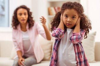3 CÂU NÓI thường xuyên này của trẻ là dấu hiệu BẤT ỔN về tâm lý: Cha mẹ cần lưu ý can thiệp kịp thời, tránh hối hận về sau