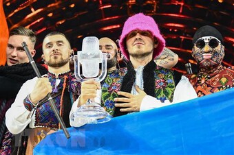 Italy thông báo âm mưu tấn công mạng tại Eurovision 2022