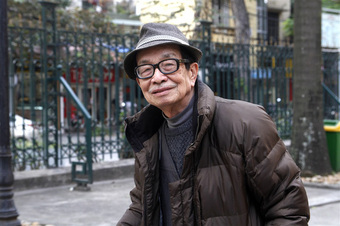 Nhà biên kịch Lê Phương - tác giả kịch bản phim ''Biệt động Sài Gòn'' - qua đời