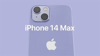 iPhone 14 Max sẽ là lựa chọn khôn ngoan nhất năm nay