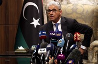 Libya: Đụng độ giữa các phe đối lập tại thủ đô Tripoli