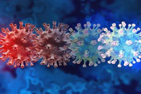 RNA virus SARS-CoV-2 có thể tồn tại trong chất thải người nhiều tháng sau khi mắc COVID-19
