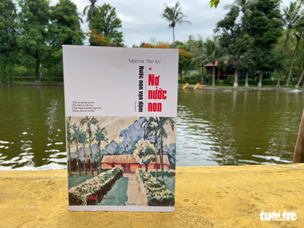 Kịch và tiểu thuyết của PGS.TS Nguyễn Thế Kỷ mừng sinh nhật Bác Hồ