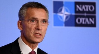 NATO trông đợi Thụy Điển và Phần Lan nhanh chóng gia nhập