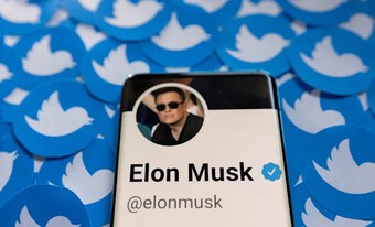 Tỷ phú Elon Musk trở mặt, muốn mua Twitter với giá thấp hơn trước đó