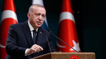 Bloomberg thống kê danh sách ''dài'' các yêu cầu của Thổ Nhĩ Kỳ với NATO, Phần Lan, Thụy Điển