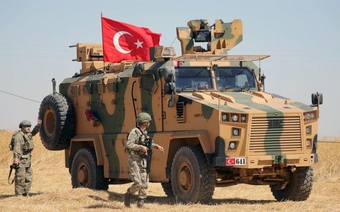 Bị Thổ Nhĩ Kỳ ngáng đường, Phần Lan và Thụy Điển liệu “có cửa” gia nhập NATO?