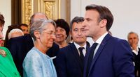 Những điều ít biết về nữ Thủ tướng đầu tiên của Pháp trong 30 năm