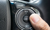 Có nên lắp Cruise Control cho xe ôtô không?