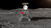 Nguy cơ xung đột Mỹ - Trung trong việc khai thác tài nguyên trăm tỉ USD trên Mặt trăng