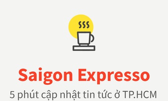 Saigon Expresso: Người dân TP.HCM đi xe buýt vì giá xăng cao