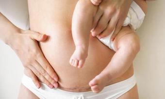 5 cách đơn giản giúp giảm mỡ bụng sau sinh để vòng eo phẳng lì nhanh chóng