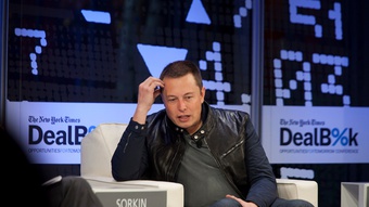 Elon Musk muốn “ép giá” Twitter?