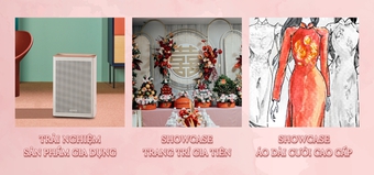 Triển lãm cưới WEDDINGBOOK & Samsung – Sự kết hợp từ hai thương hiệu tiêu biểu Hàn Quốc