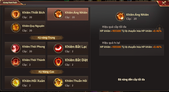 Viễn Chinh Mobile Update 6.0 "Thượng Cổ Thần Binh", mở đồ "thánh" SSR, chiếm Boss thế giới siêu hay, dễ chơi, dễ trúng
