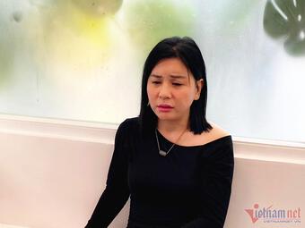 Cát Phượng: Tôi nhận lỗi khi đổ vỡ tình cảm với Kiều Minh Tuấn