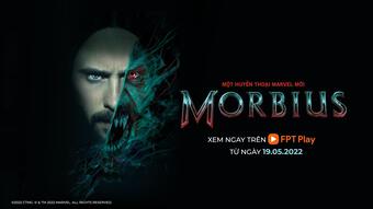 Danh tính thật sự của dị nhân Morbius: Là ma cà rồng hay người đột biến?