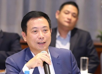 Quá trình công tác của ông Lê Hải Trà và Trần Văn Dũng, 2 lãnh đạo ngành chứng khoán vừa bị kỷ luật