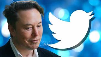 Tỷ phú Elon Musk tạm hoãn thỏa thuận "thâu tóm" Twitter trị giá 44 tỷ USD
