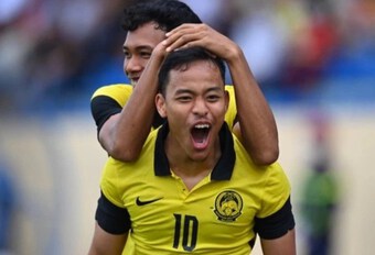 Thầy Park gọi tên 2 nhân tố nguy hiểm nhất của U23 Malaysia