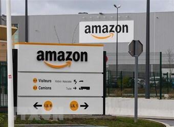 Amazon bị cáo buộc phân biệt đối xử với nhân viên khuyết tật