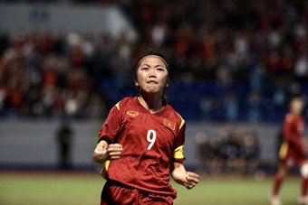 Tuyển nữ Việt Nam được thưởng hơn 1 tỷ đồng nhờ vào chung kết SEA Games