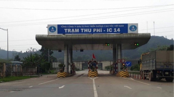 Khởi tố thêm 9 bị can vì “làm luật” xe quá tải trên cao tốc Nội Bài- Lào Cai